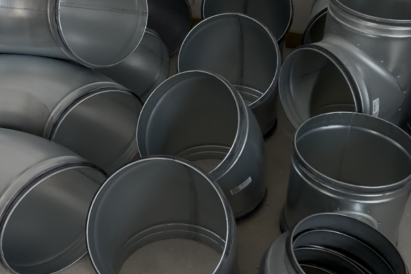Material Baustelle