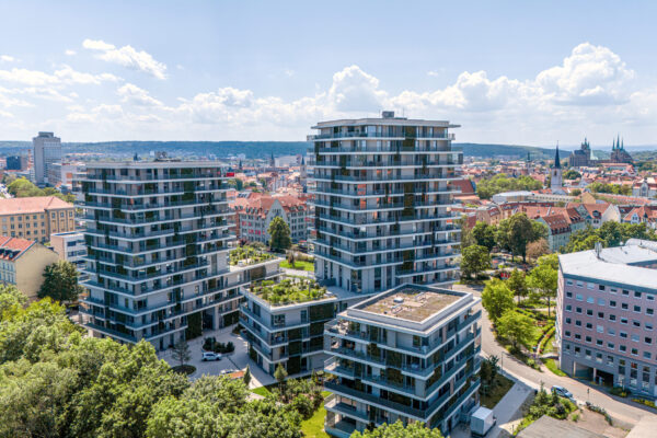 WIR-Quartier Erfurt